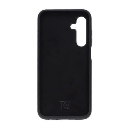 Samsung Galaxy A25 Silicone Case Rvelon - Black