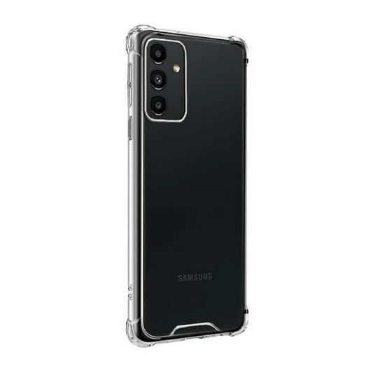 Samsung Galaxy A25 Shockproof Case - Transparent