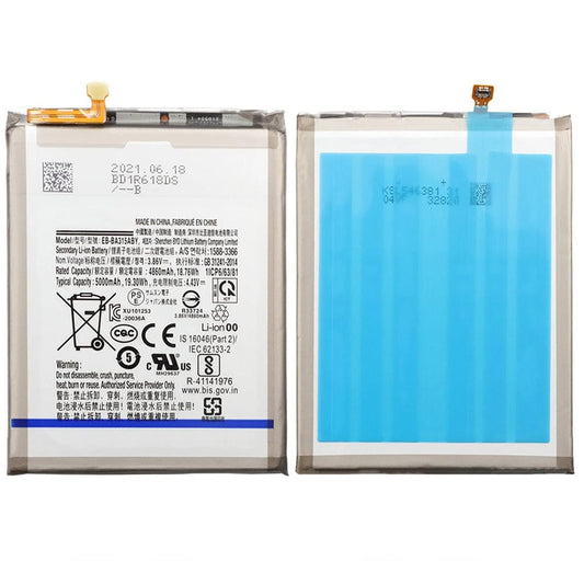 Samsung Galaxy A32 A13 A22 Batteri OEM