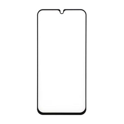 Samsung A34 5G High aluminum screen printing full screen tempered film