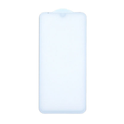 Skärmskydd Samsung A40 - 3D Härdat Glas Svart Bulk