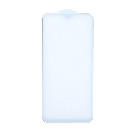 Skärmskydd Samsung A40 - 3D Härdat Glas Svart Bulk