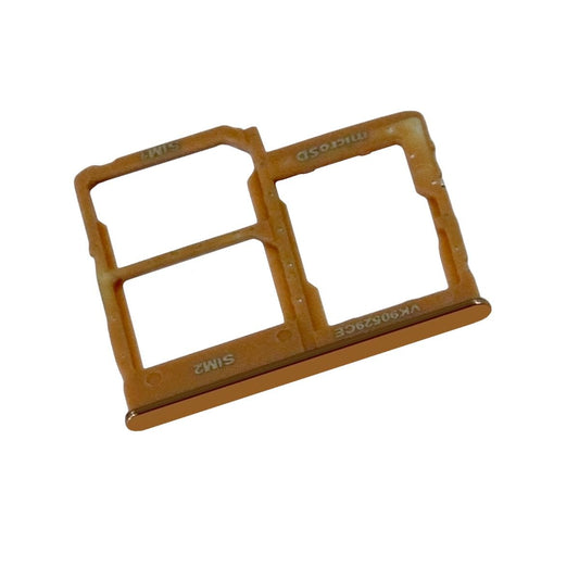 Samsung Galaxy A40 SIM Card Holder - Coral
