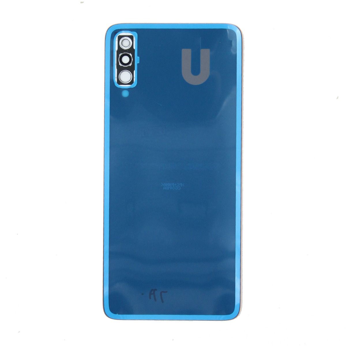 Samsung A50 Back Cover Coral Oem
