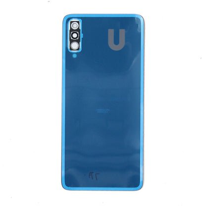 Samsung A50 Back Cover Coral Oem