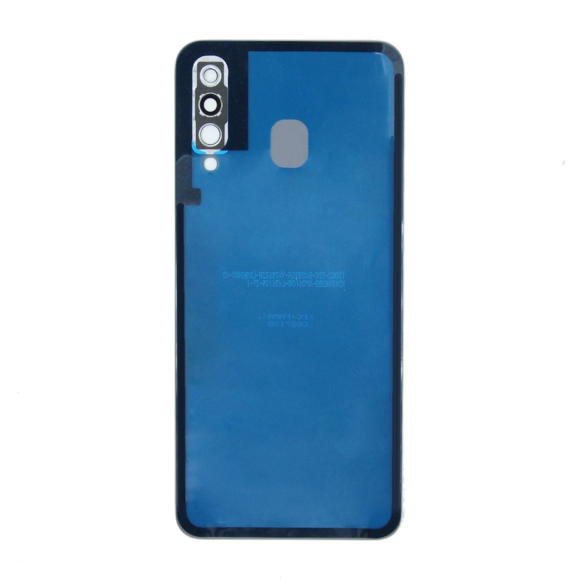 Samsung A50 Back Cover White Oem