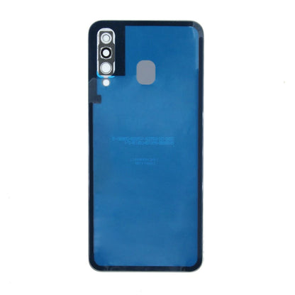 Samsung A50 Back Cover White Oem