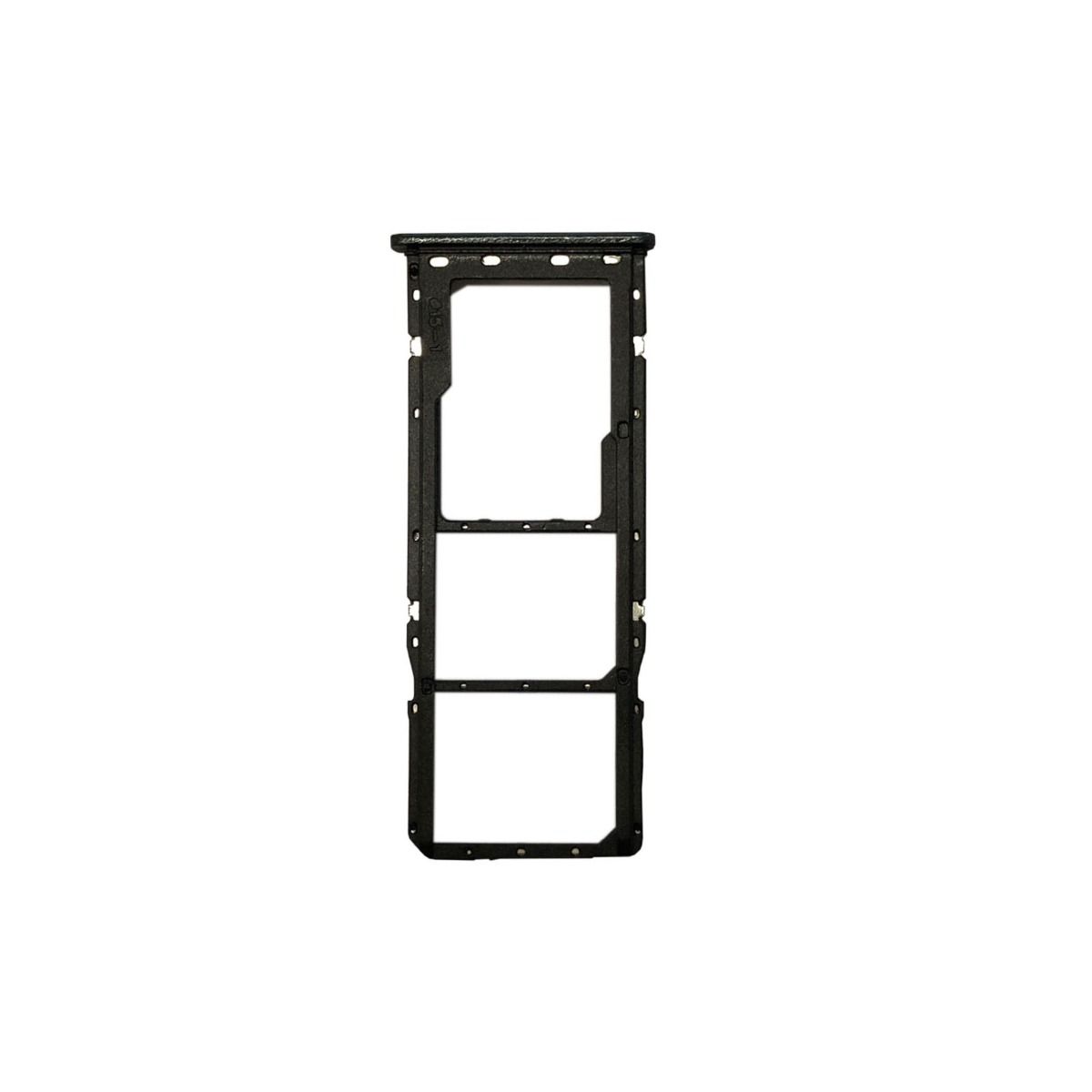 Samsung Galaxy A50 SIM Card Holder - Black