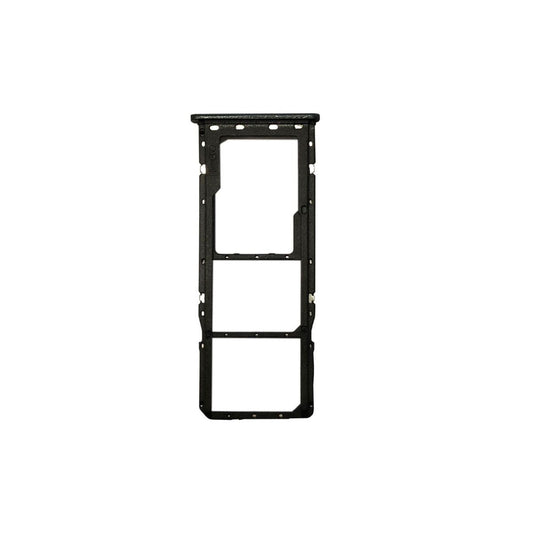 Samsung Galaxy A50 SIM Card Holder - Black