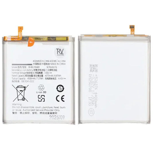 Samsung galaxy A52 5G Battery