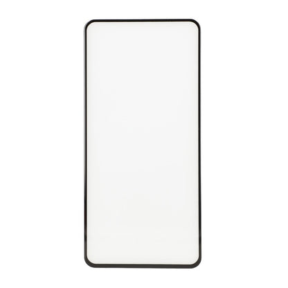 Skärmskydd Samsung Galaxy A54 5G - 3D Härdat Glas - Svart