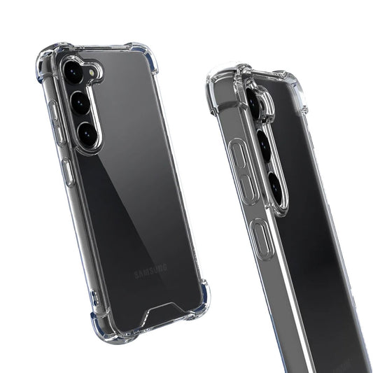 Samsung A54 5G Shockproof Protective Case Transparent