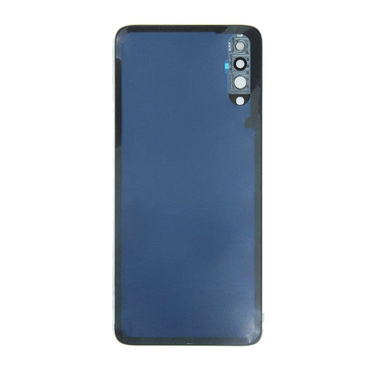Samsung A70 Back Cover Black OEM