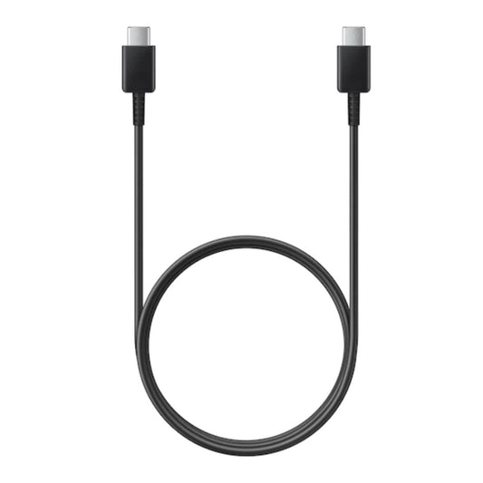 Samsung USB-C till USB-C Kabel 40W 1m Bulk - Original Svart