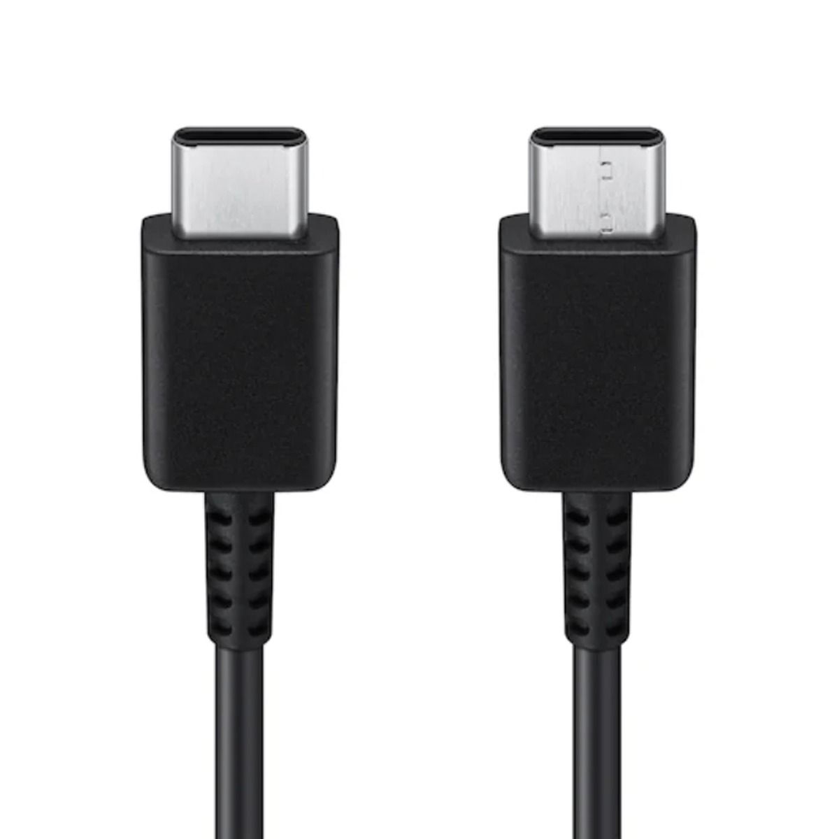 Samsung USB-C till USB-C Kabel 40W 1m Bulk - Original Svart