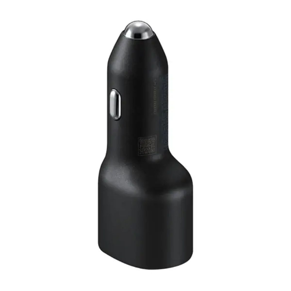 Samsung Car Charger Adaptor USB/Type C 40W Black