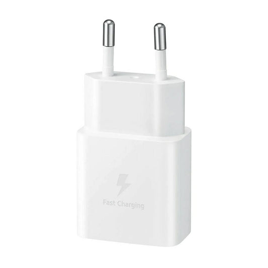 Samsung Charger USB-C PD 15W White