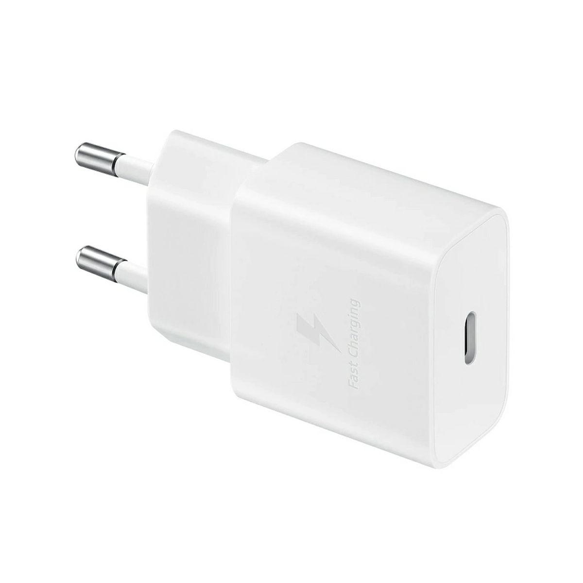 Samsung Charger USB-C PD 15W White