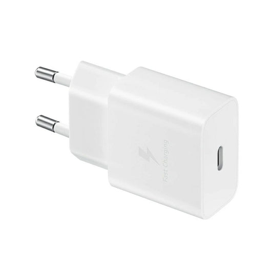 Samsung Charger USB-C PD 15W White