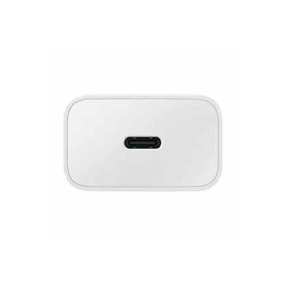 Samsung Charger USB-C PD 15W White