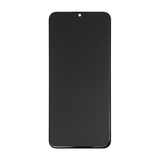 Samsung Galaxy A03s Skärm med LCD Display Original - Svart