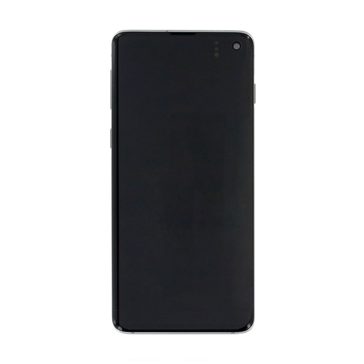 Samsung Galaxy S10 SM-G973F Screen with LCD Display Original - Black