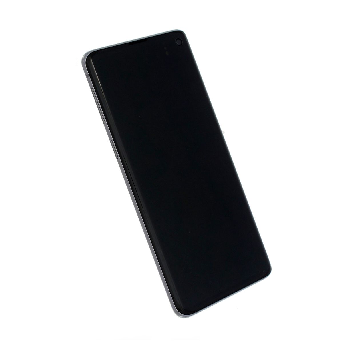 Samsung Galaxy S10 SM-G973F Screen with LCD Display Original - Black