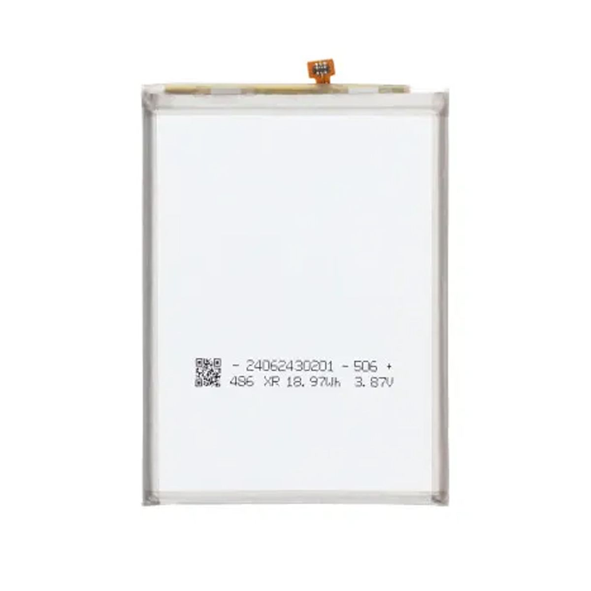 Battery for Samsung Galaxy A04s