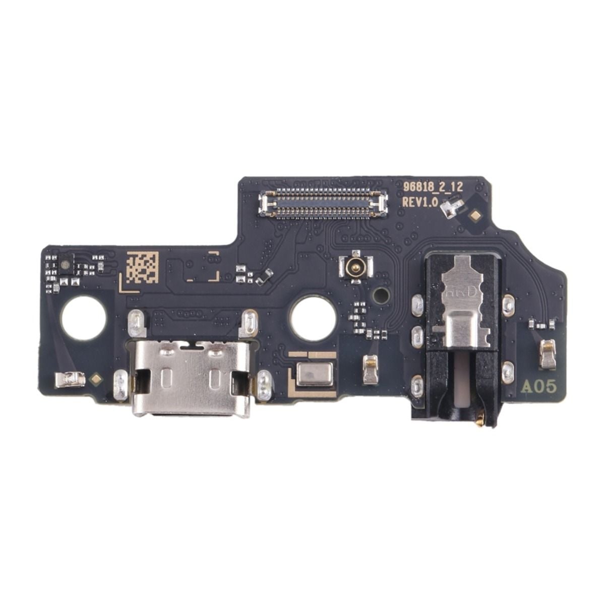 Samsung Galaxy A05 SM-A055 Laddkontakt