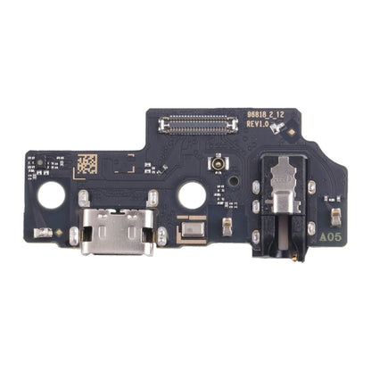 Samsung Galaxy A05 SM-A055 Laddkontakt