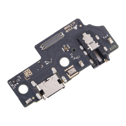 Samsung Galaxy A05 SM-A055 Laddkontakt