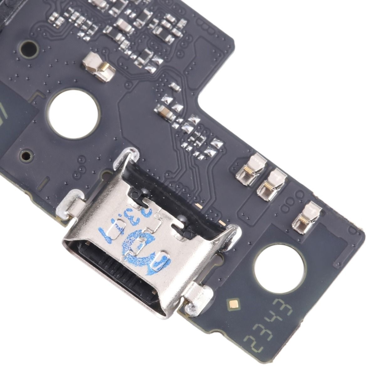 Samsung Galaxy A05 SM-A055 Laddkontakt