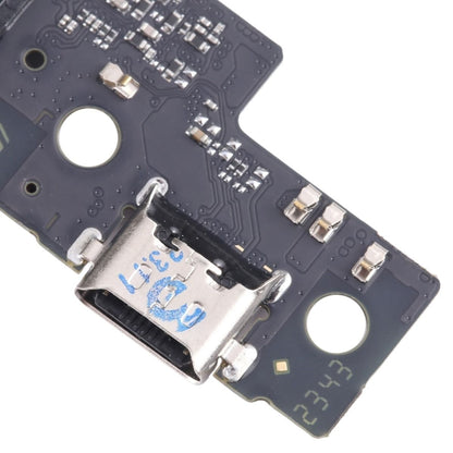 Samsung Galaxy A05 SM-A055 Laddkontakt