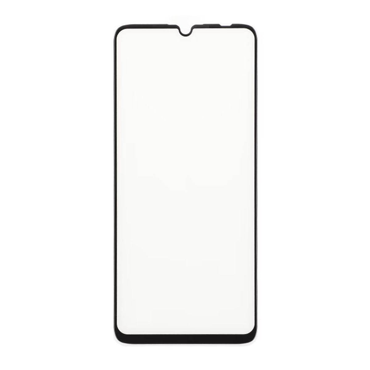Skärmskydd Samsung Galaxy A05S med Aluminium ram Bulk