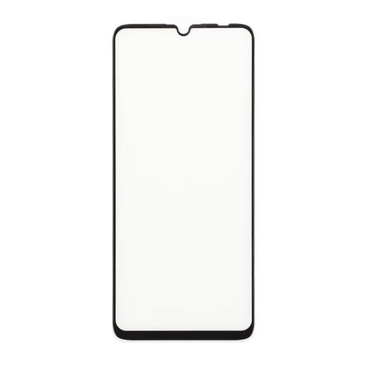 Skärmskydd Samsung Galaxy A05S med Aluminium ram Bulk