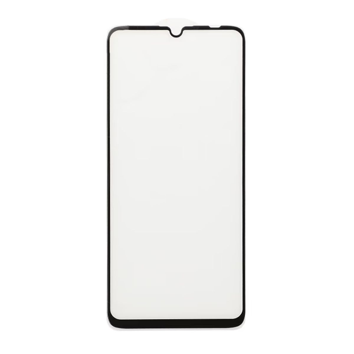 Skärmskydd Samsung Galaxy A05S med Aluminium ram