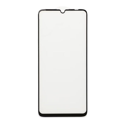 Skärmskydd Samsung Galaxy A05S med Aluminium ram