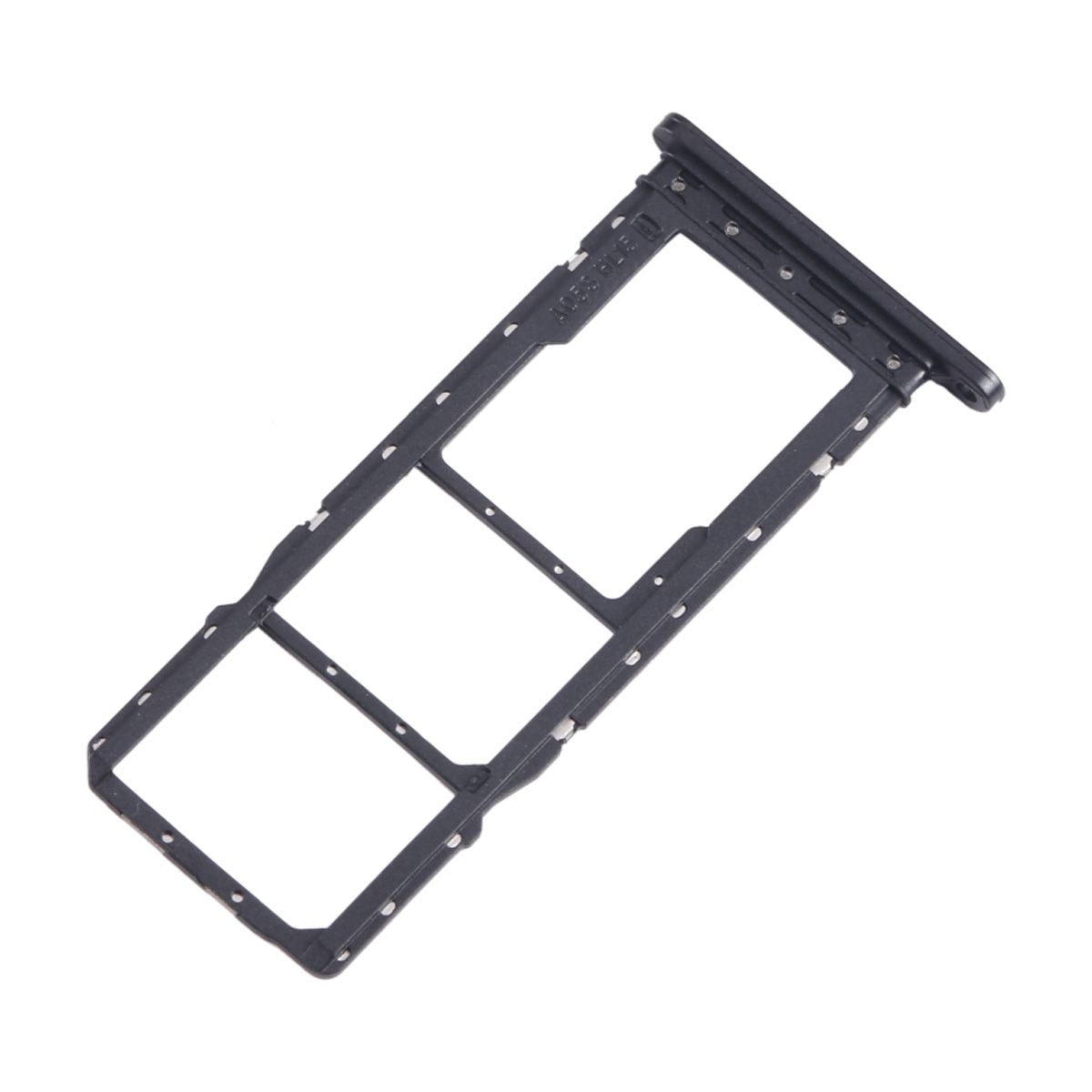 Samsung Galaxy A05S Simkortshållare - Svart