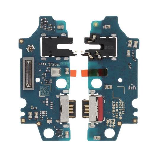 Samsung Galaxy A05s (SM-A057F) Laddkontakt Original