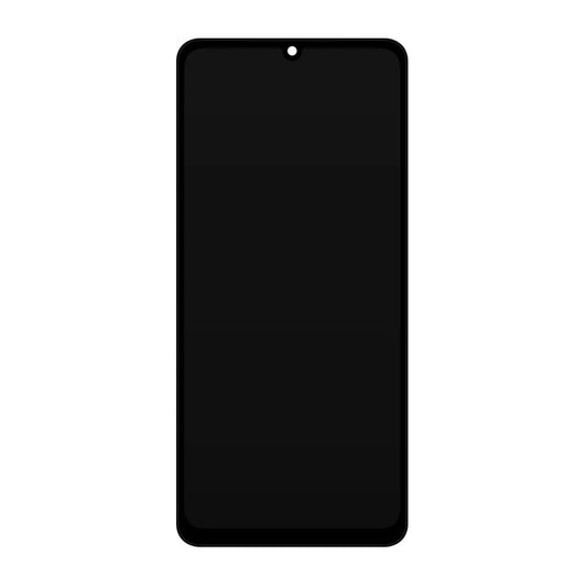 Samsung Galaxy A07 4G (SM-A075F) Display + Frame + Touchscreen Black
