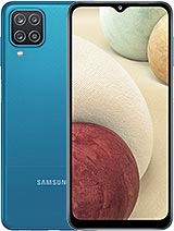 Samsung Galaxy A12 Tillbehör image