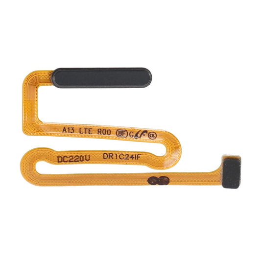 Samsung Galaxy A13 4G Power Flex Cable Black Original