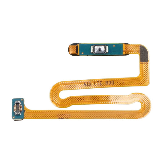 Samsung Galaxy A13 4G Power Flex Cable Black Original