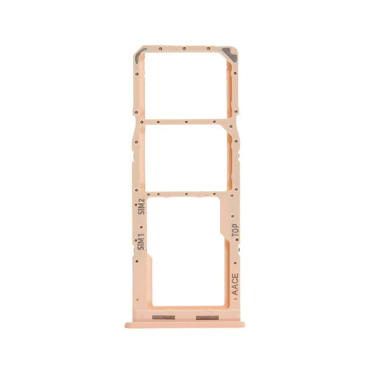 Samsung Galaxy A13 4G Sim Card Holder - Pink