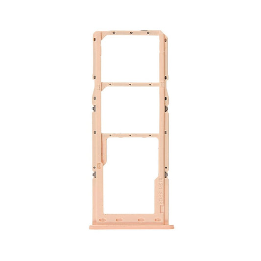 Samsung Galaxy A13 4G Sim Card Holder - Pink