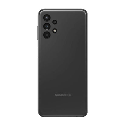 Used Samsung Galaxy A13 64GB Black - Good condition