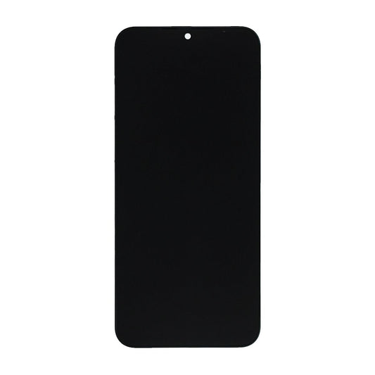 Samsung Galaxy A14 4G Skärm med LCD Display - Svart