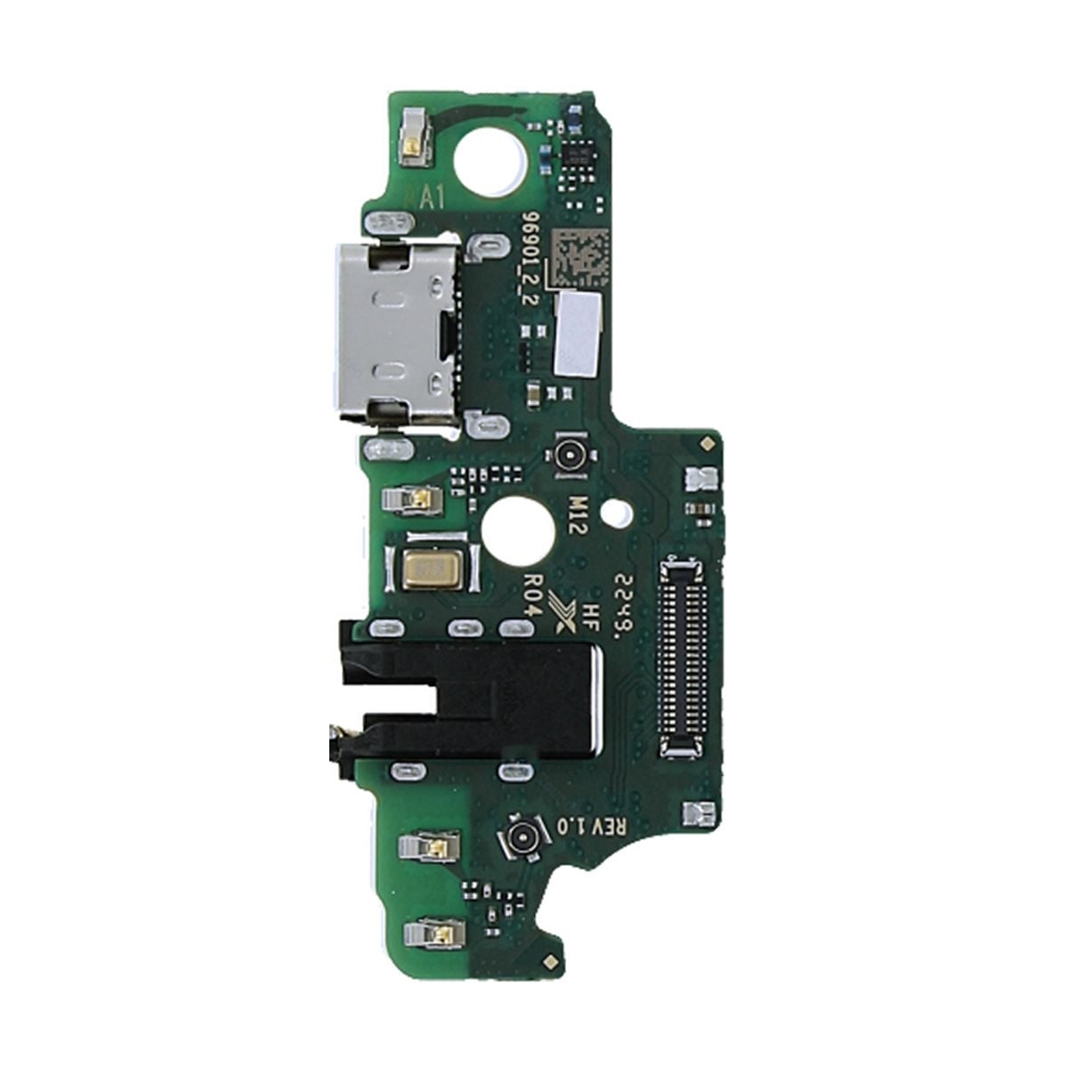 Samsung Galaxy A14 5G SM-A146B USB Charging Board
