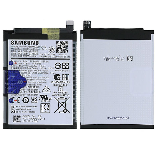 Samsung Galaxy A14 5G SM-A146P Battery Original