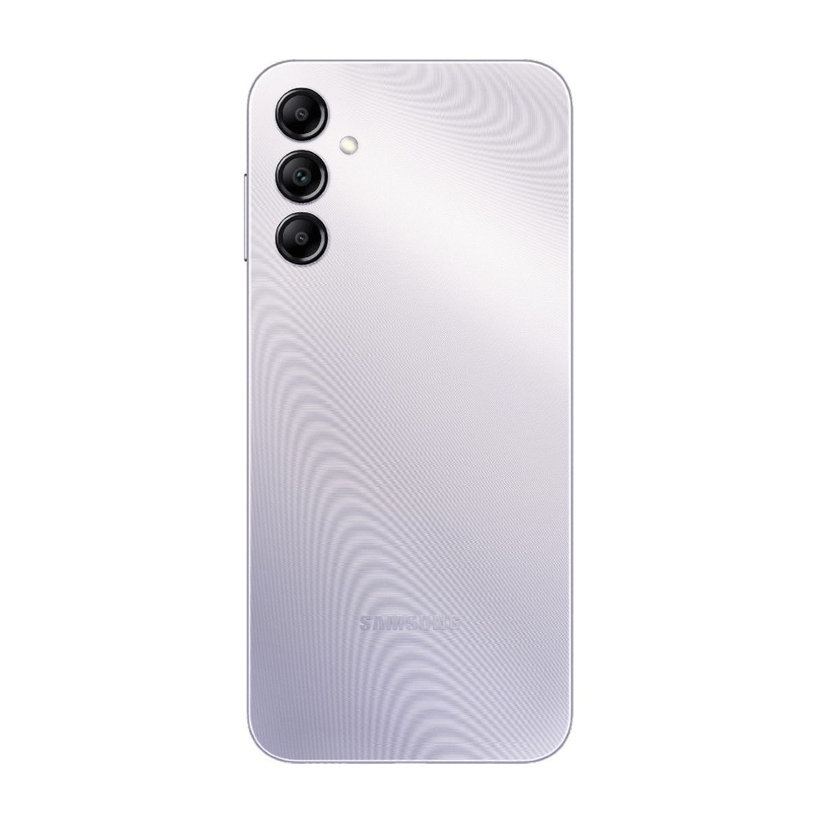 Begagnad Samsung Galaxy A14 64GB Silver - Använt skick